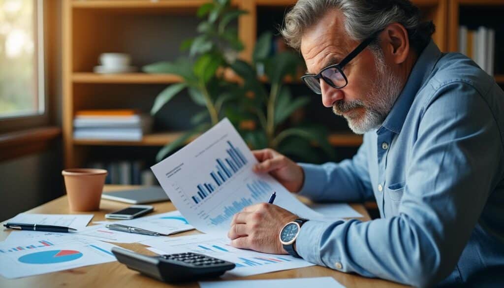 Comment analyser l’historique des rendements de dividende en Bourse ?