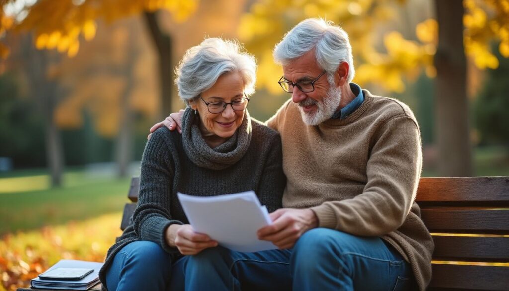 Anticiper son départ en retraite : comprendre l’ajustement de la pension