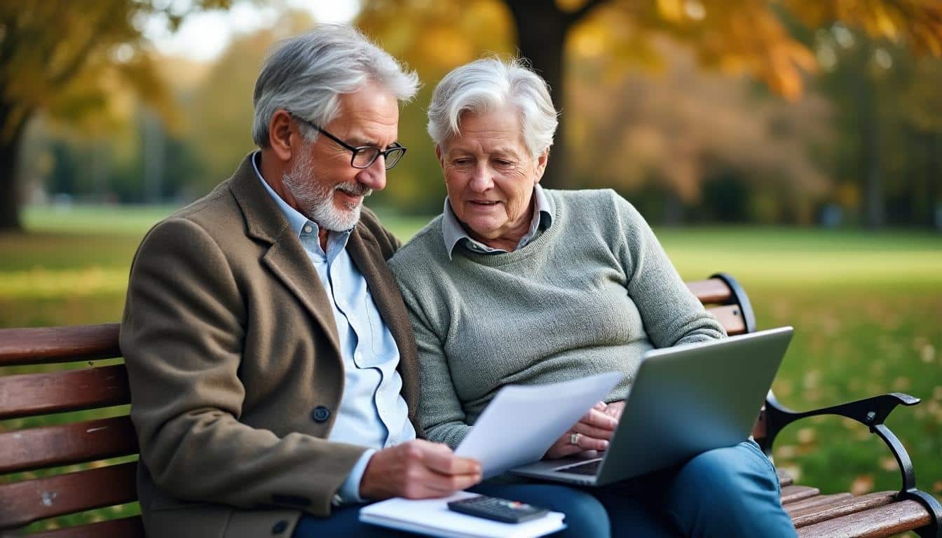L’ajustement de la pension dans un plan d’épargne retraite expliqué
