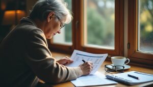 Pourquoi la pension nécessite un ajustement sur le relevé de carrière bancaire