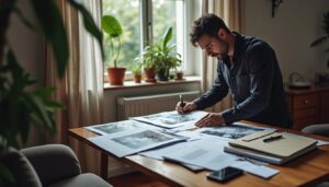 Quelles sont les procédures d’assurance habitation en cas de sinistre chez l’assureur ?