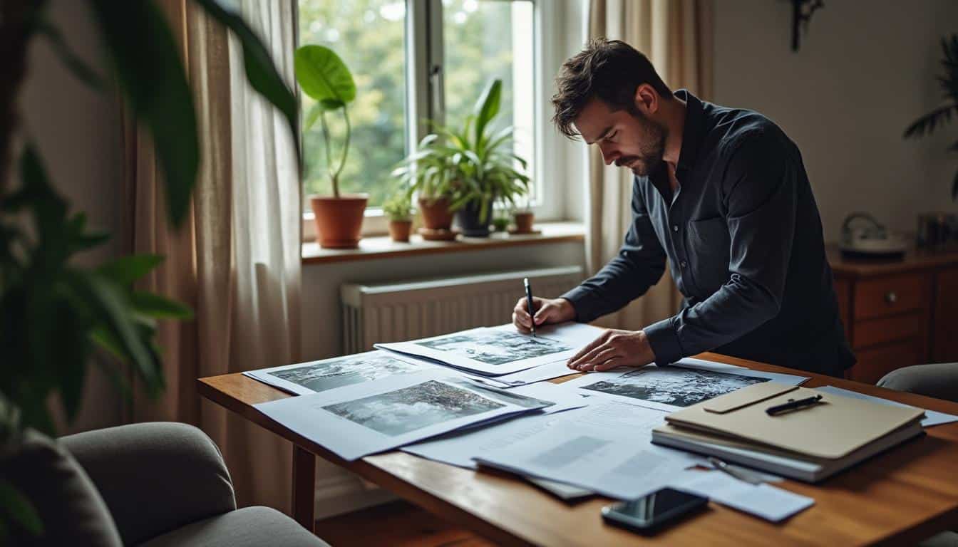 Quelles sont les procédures d’assurance habitation en cas de sinistre chez l’assureur ?