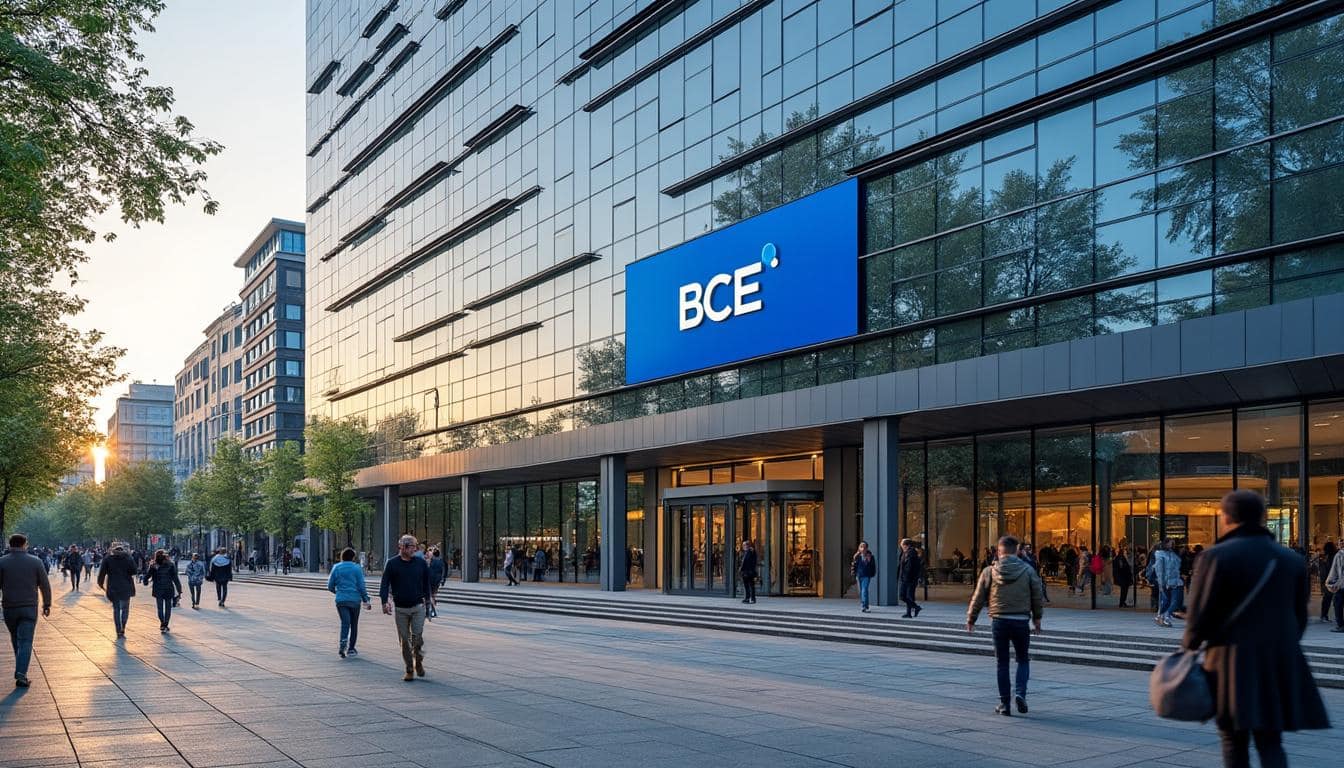 Banque de l’UE en 3 lettres : tout savoir sur la BCE
