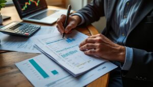 Le réinvestissement des dividendes en actions pour l’assurance