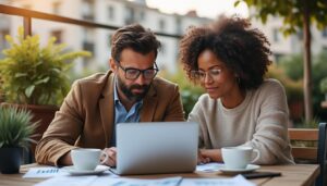 Développer une stratégie de gestion de portefeuille centrée sur les dividendes