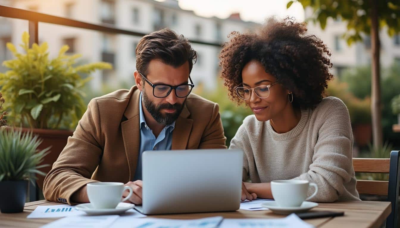 Développer une stratégie de gestion de portefeuille centrée sur les dividendes