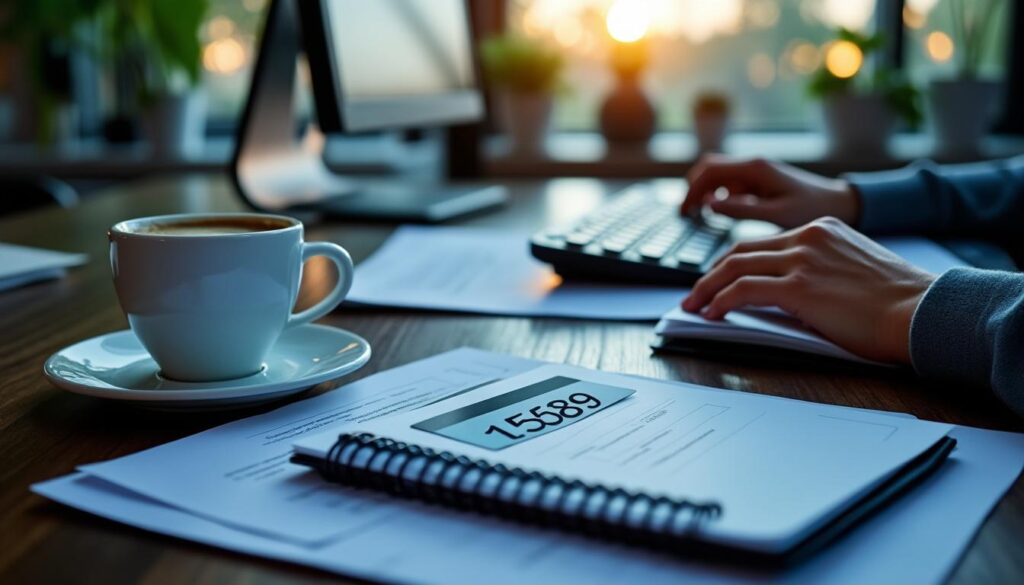 Code banque 15589 : tout savoir sur ce code bancaire essentiel