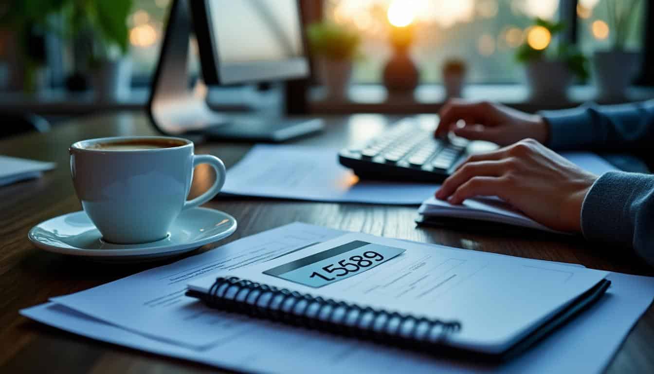 Code banque 15589 : tout savoir sur ce code bancaire essentiel