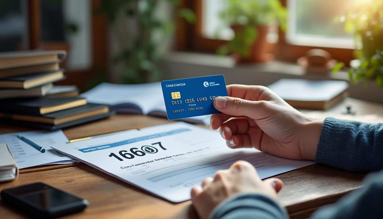 Code banque 16807 : comprendre son rôle et son utilisation en France