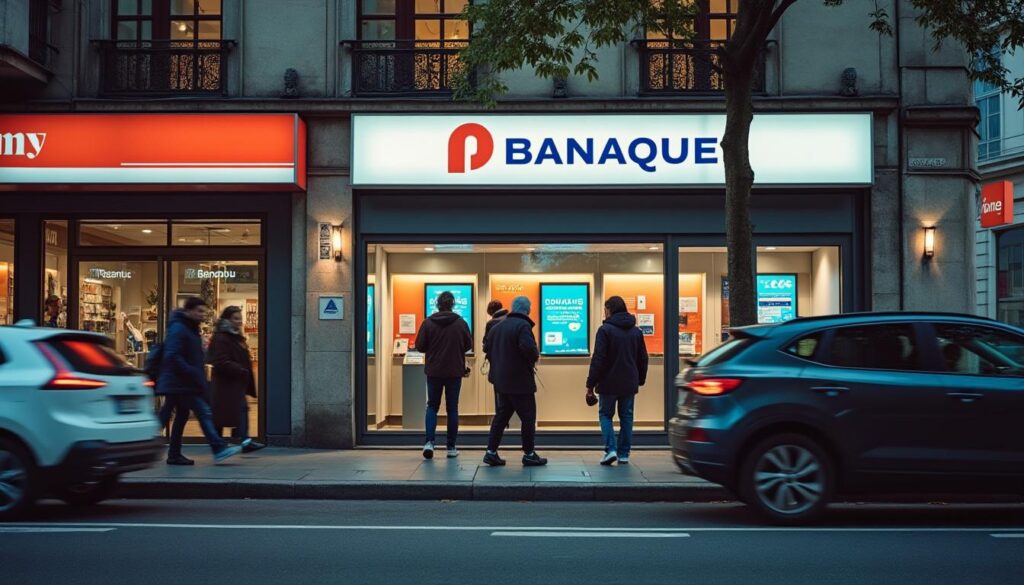 Liste des banques en France : guide complet pour choisir la vôtre