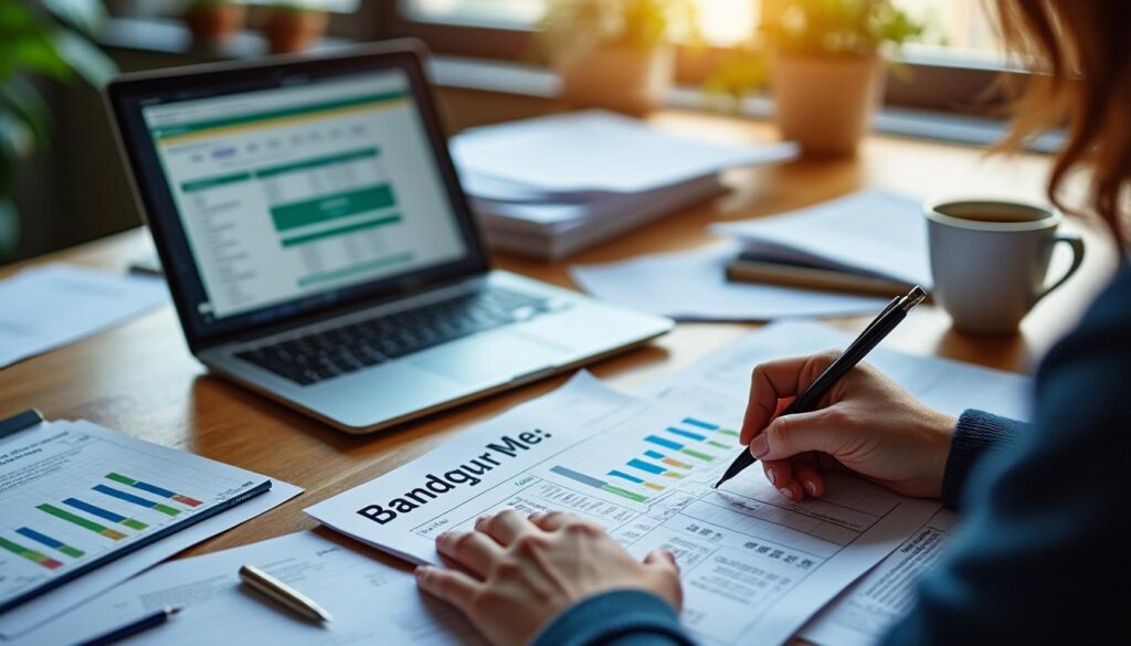 Le compte 512 banque : guide complet pour maîtriser votre trésorerie