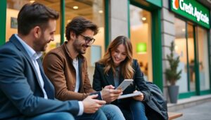 Formation banque Crédit Agricole 2026 : booster votre carrière bancaire