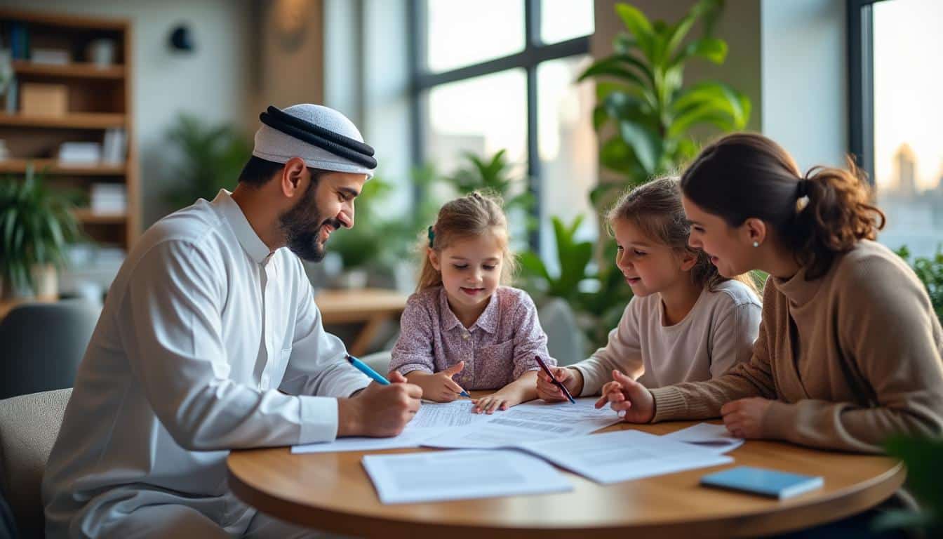 Illustration: Comprendre les principes fondamentaux de la finance islamique