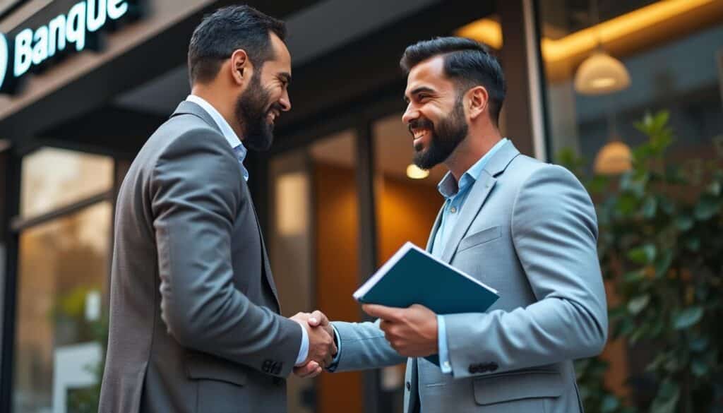 Parrainage en banque islamique : guide complet et avantages clés