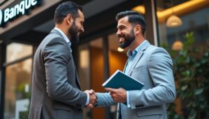 Parrainage en banque islamique : guide complet et avantages clés