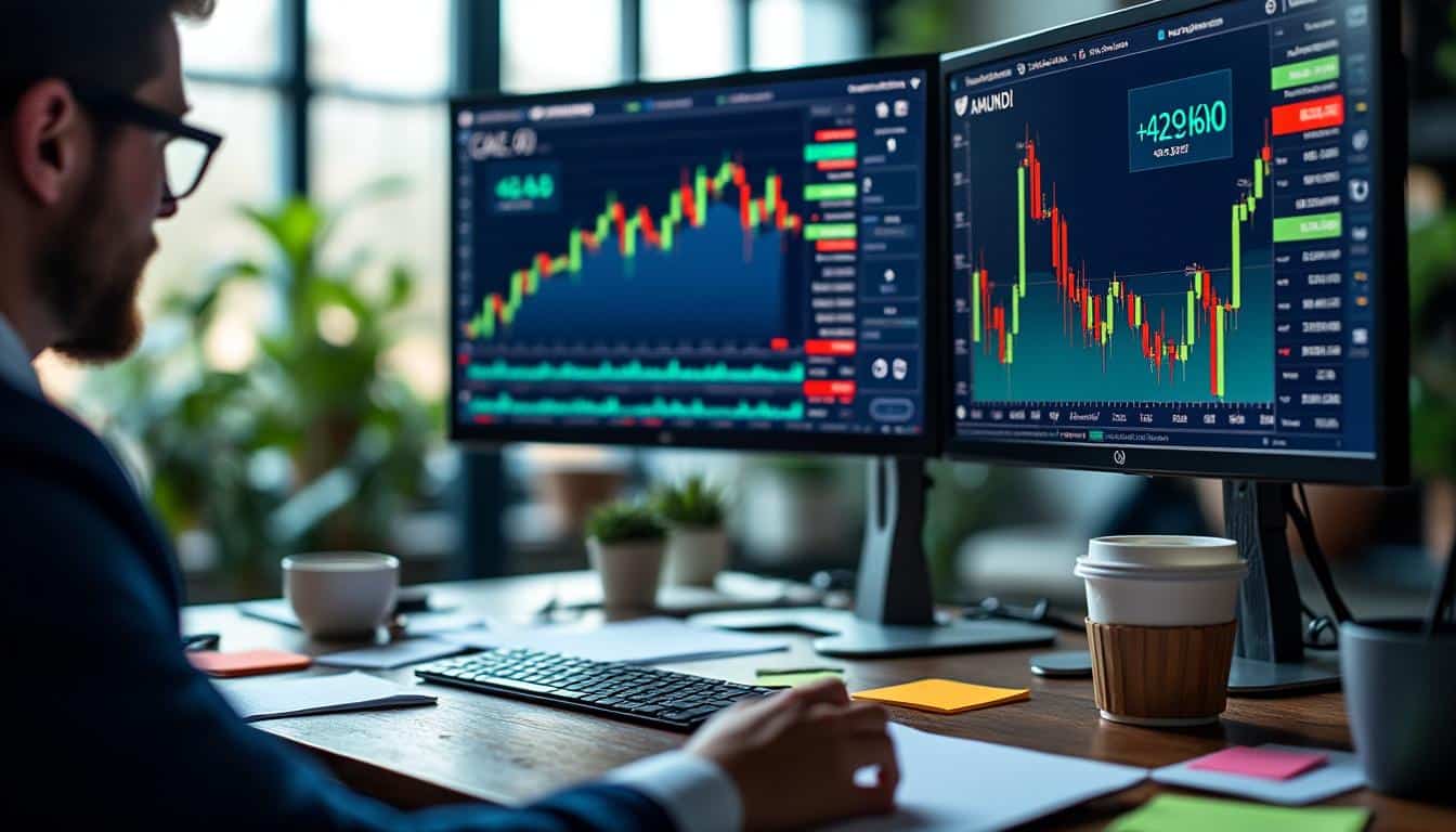 Illustration: Qu’est-ce que l’indice ESG du CAC 40 et pourquoi il compte aujourd’hui ?