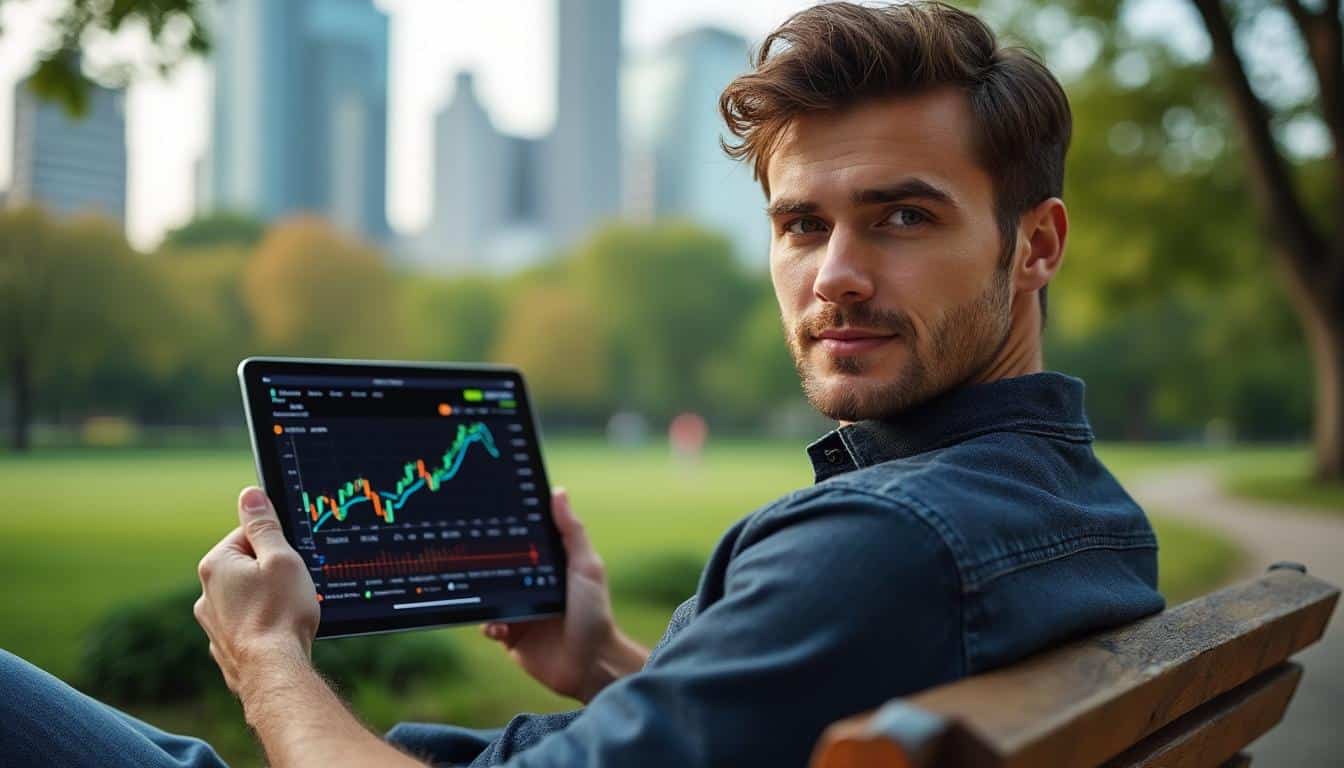 Amundi et le fonds du CAC 40 ESG : investir responsable et durable