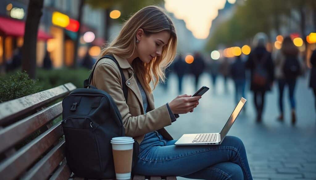 Assurance nomade de la Banque Postale : protégez vos appareils mobiles