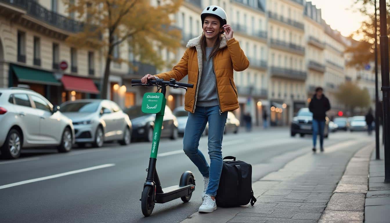 Assurance trottinette pas chère : guide pour bien choisir