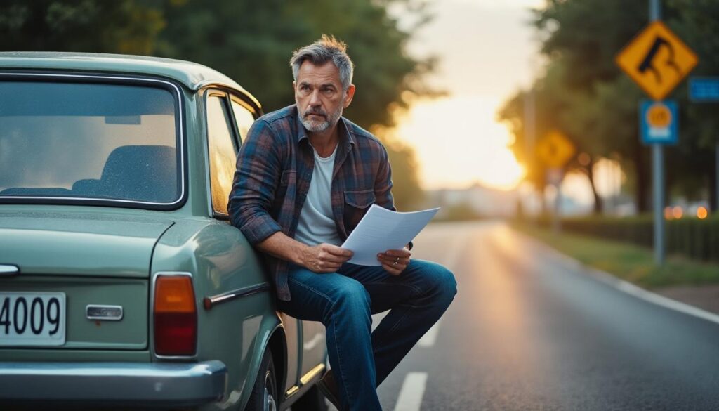 Assurance voiture pour résilié non paiement : comment retrouver une couverture