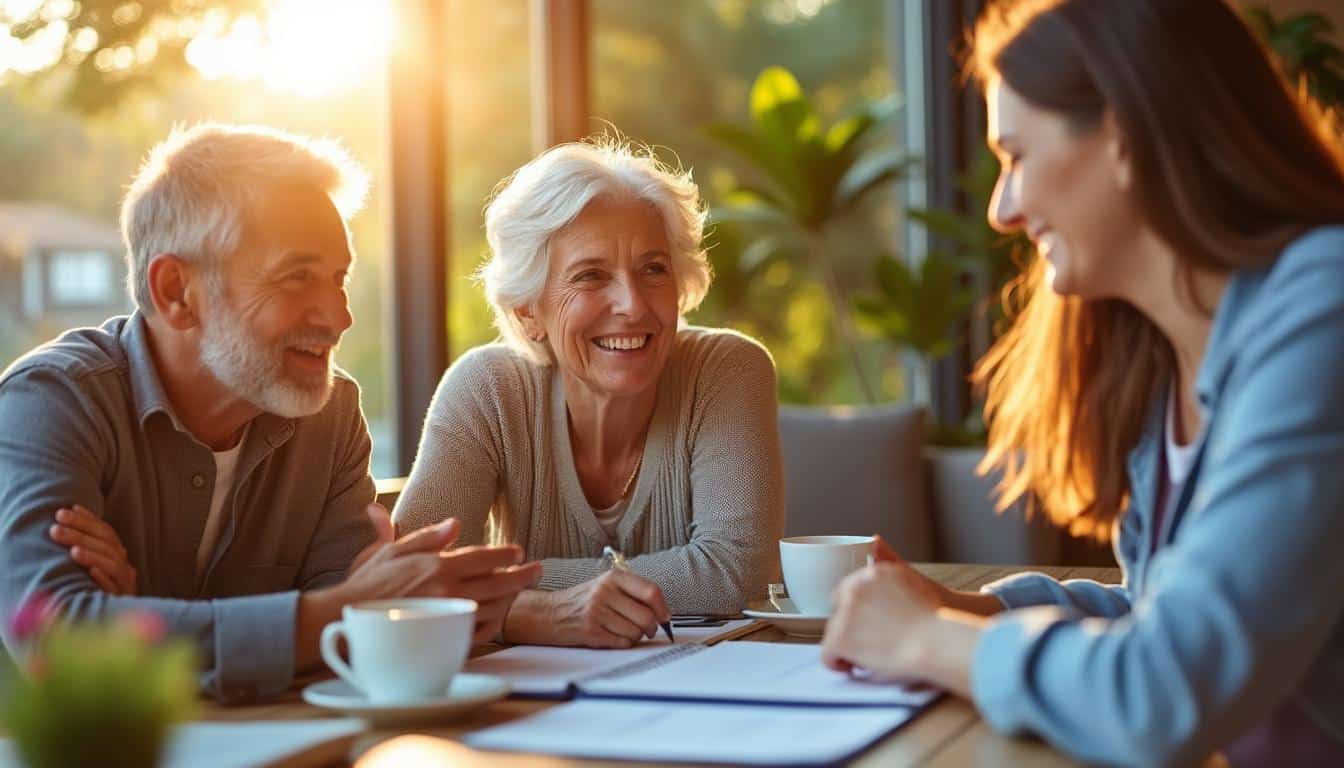 Illustration: Pourquoi choisir la mutuelle Apicil ? Retour d’expérience et satisfaction client