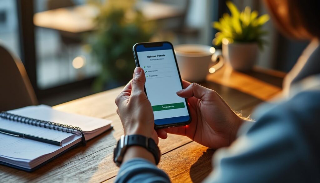 Banque Postale virements : guide complet pour des transferts sécurisés