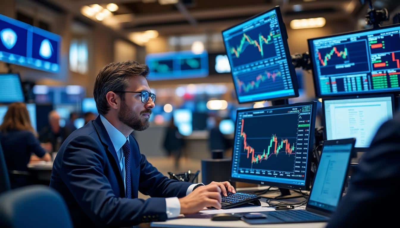 Illustration: Comment Dassault Systèmes s'est imposé dans le CAC 40 et son rôle clé