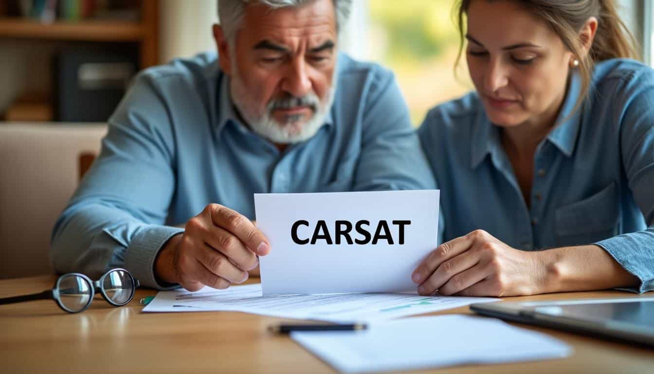 Illustration: Comprendre le rôle essentiel du relevé de carrière dans la préparation de la retraite