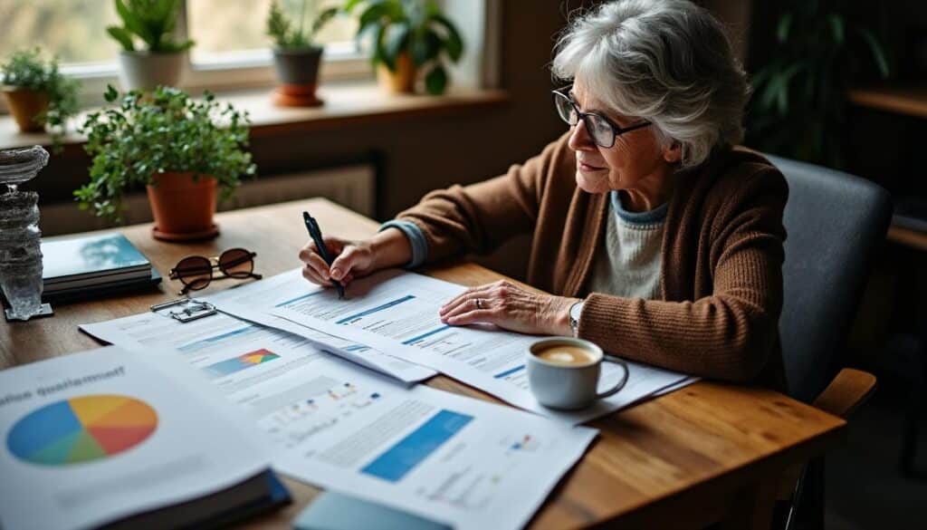 Carsat relevé de carrière : guide complet pour préparer sa retraite