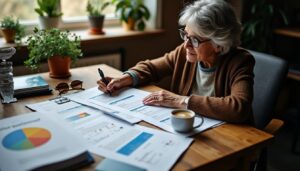 Carsat relevé de carrière : guide complet pour préparer sa retraite