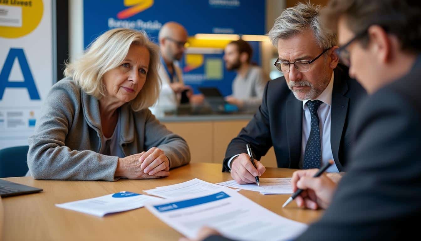 Illustration: Comprendre le livret A proposé par la Banque Postale : définition et avantages