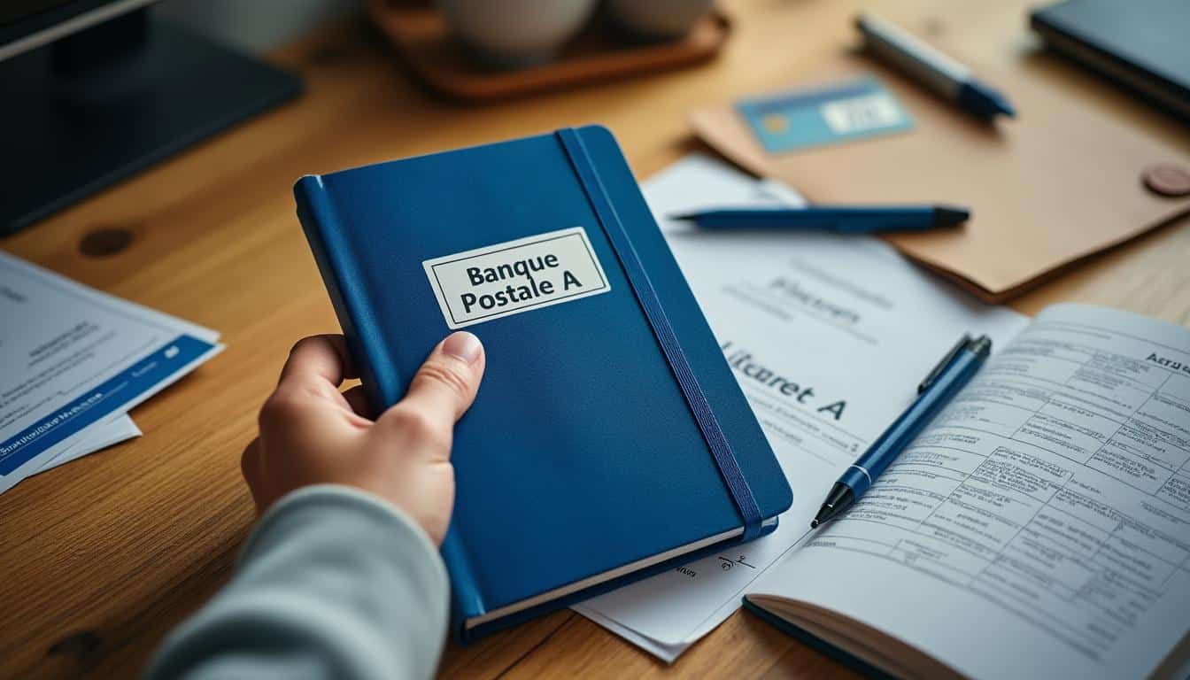 Livret A Banque Postale clôture : guide complet et démarches simples
