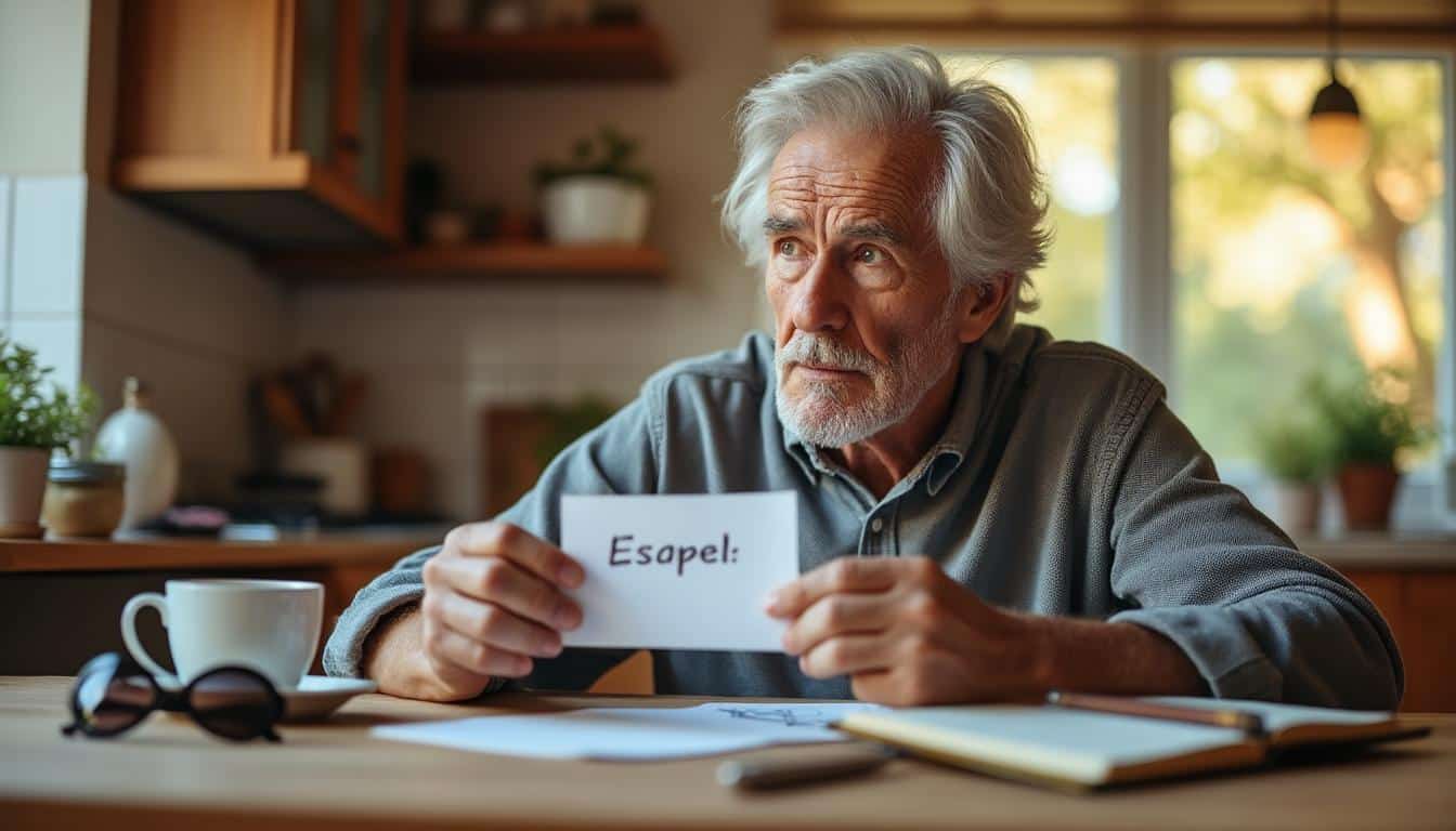 Illustration: Comprendre l’importance d’un mot pour la retraite et son rôle essentiel