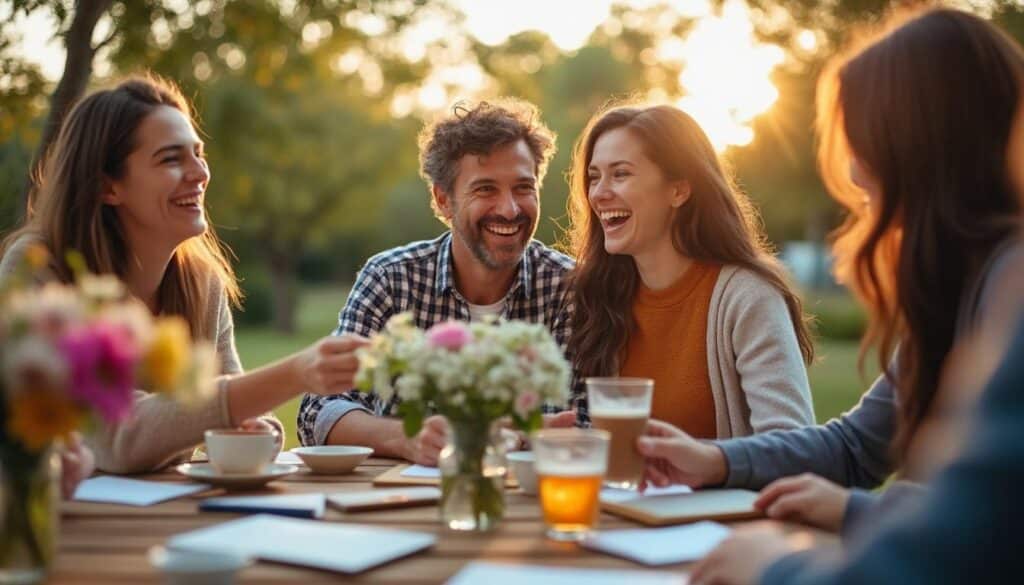 Mot pour la retraite : conseils pour un message sincère et réussi