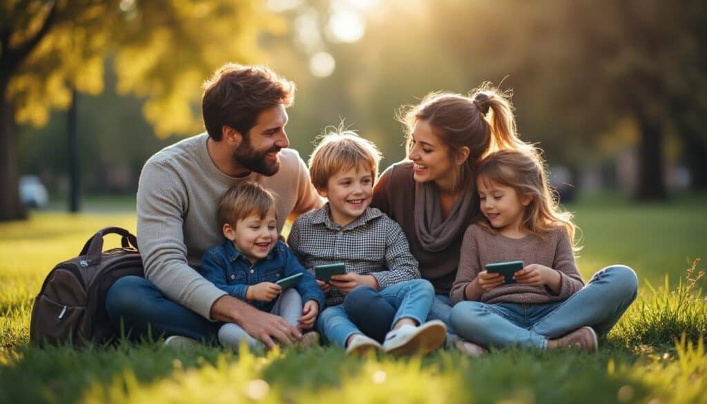 Mutuelle familiale pas chère : guide complet pour bien choisir