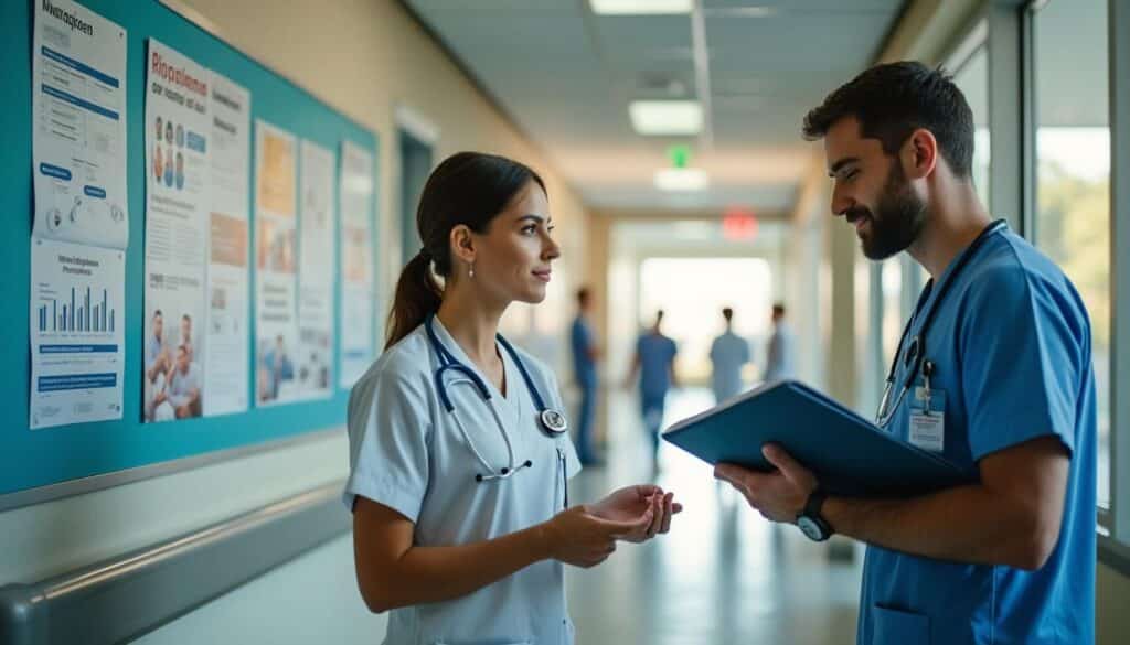 Mutuelle de la fonction publique hospitalière : guide complet 2026