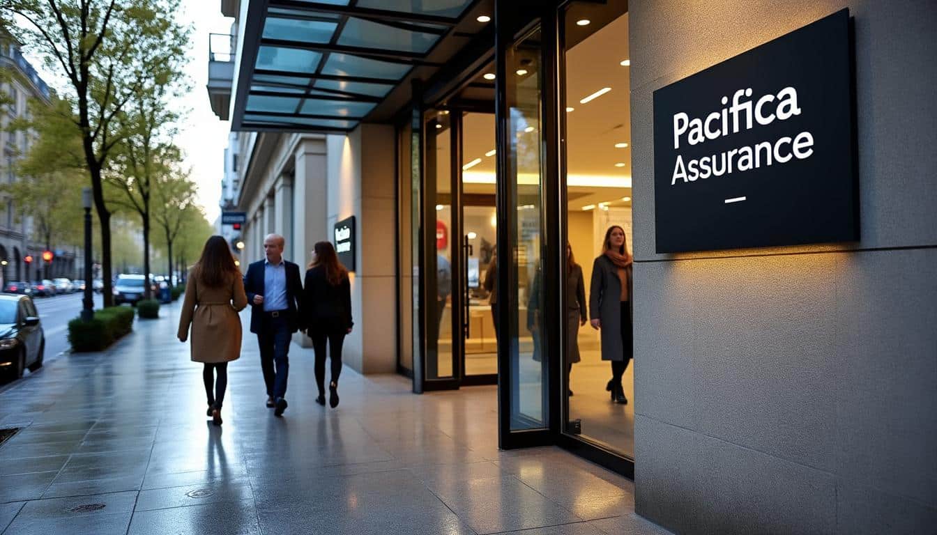 Pacifica Assurance : adresse du siège et contact client facile