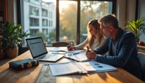 Rachat de crédit de la SCI : optimiser vos finances immobilières