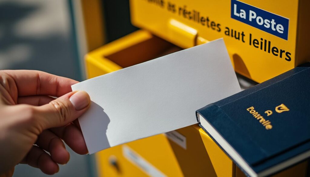 Banque Postale : Clôturer un Livret A facilement et sans frais