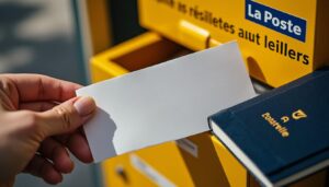 Banque Postale : Clôturer un Livret A facilement et sans frais