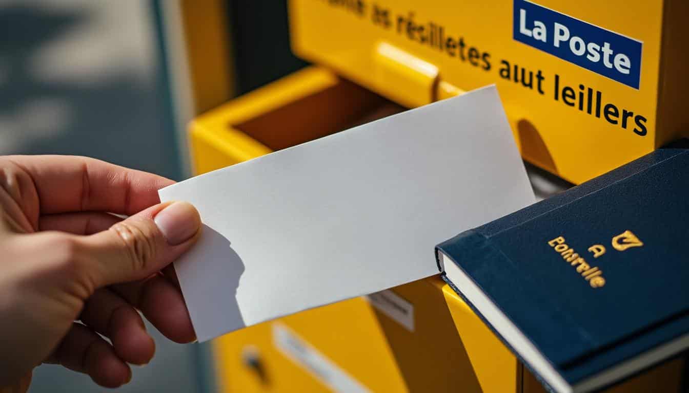 Banque Postale : Clôturer un Livret A facilement et sans frais