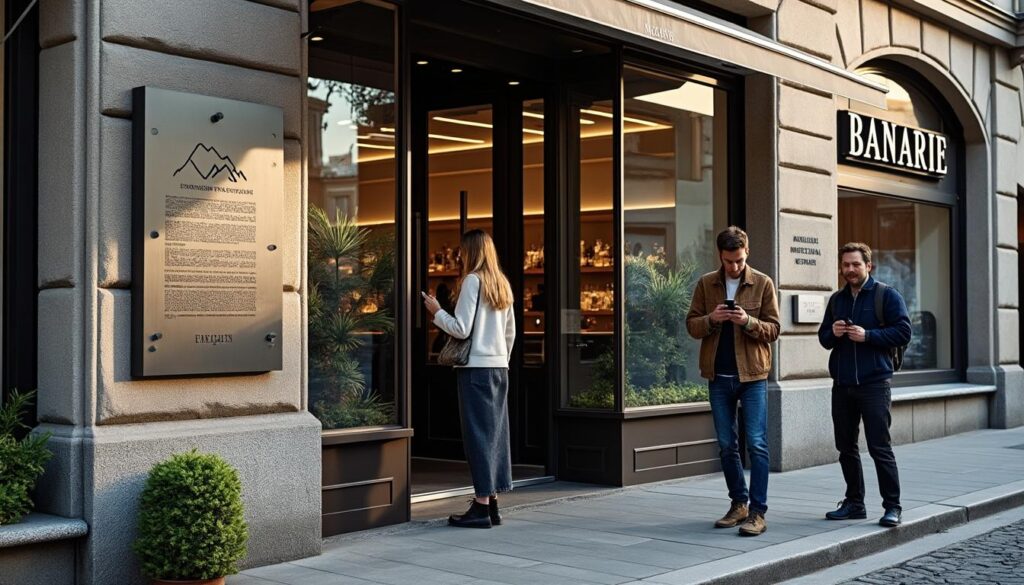 Banque en Suisse : guide complet pour choisir la meilleure institution