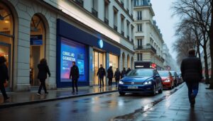 CAC 40 de Volkswagen : impact et perspectives sur le marché européen