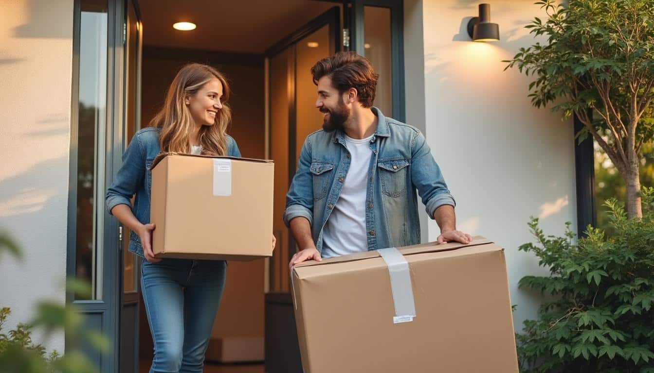 Déménagement et assurance habitation : bien gérer votre protection