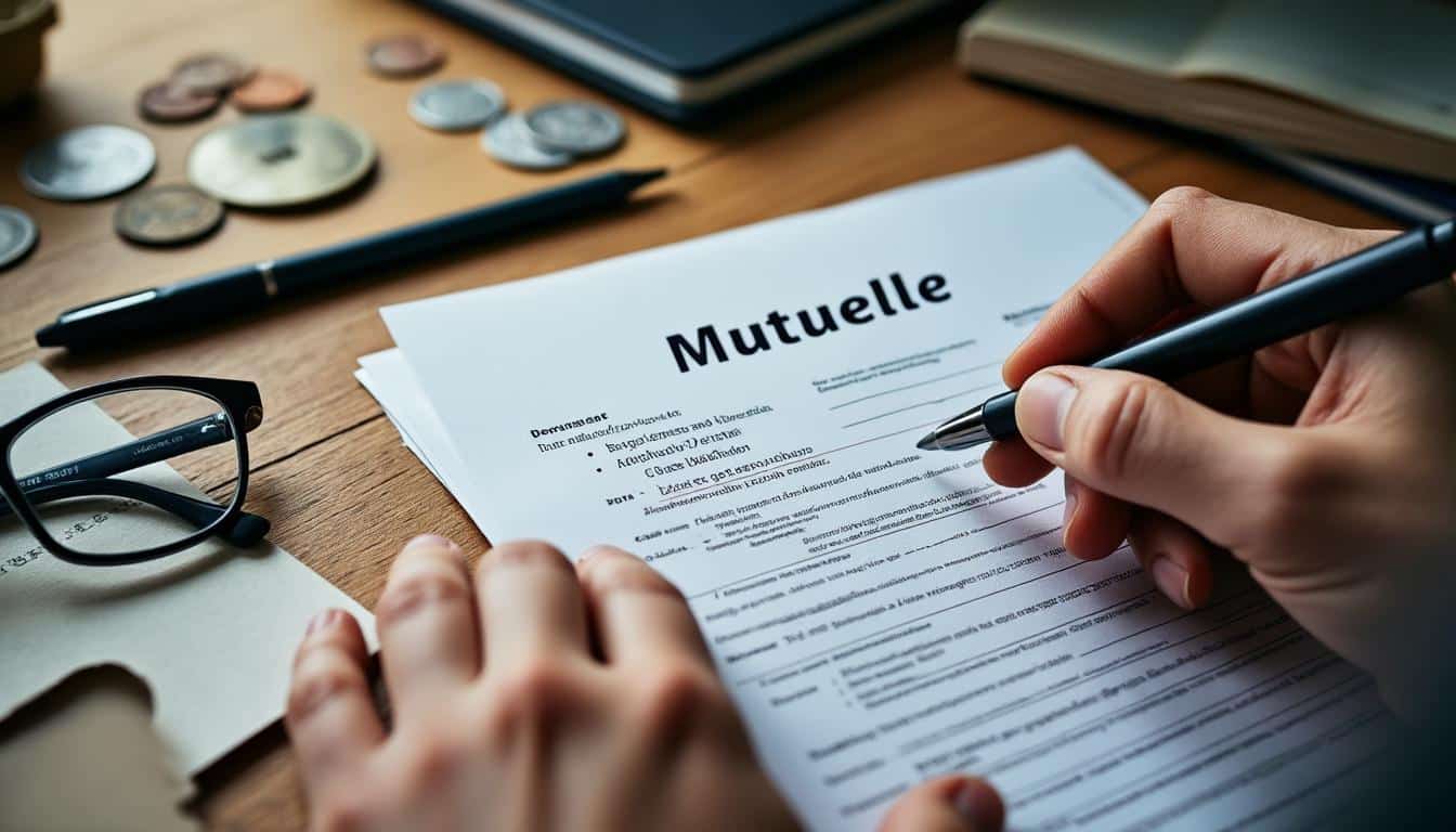 Document de mutuelle obligatoire : tout savoir pour bien le gérer