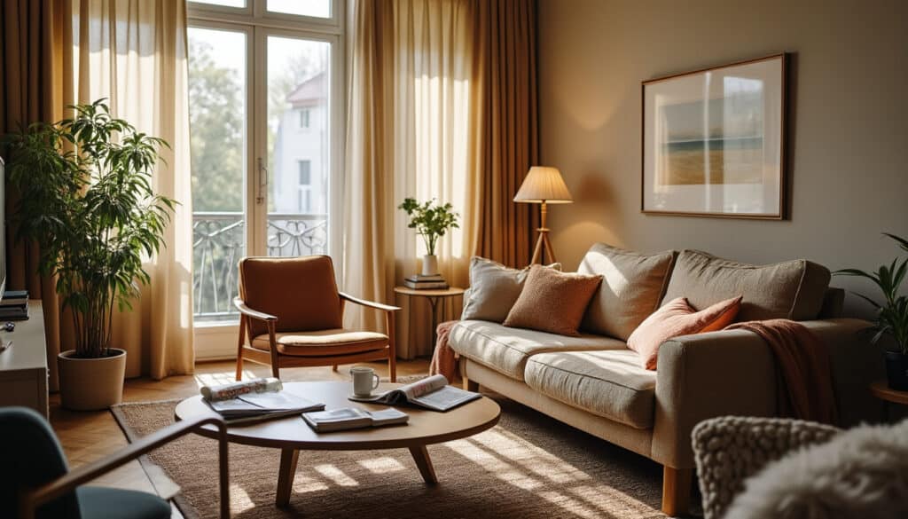 Assurance habitation pour la location meublée : guide complet