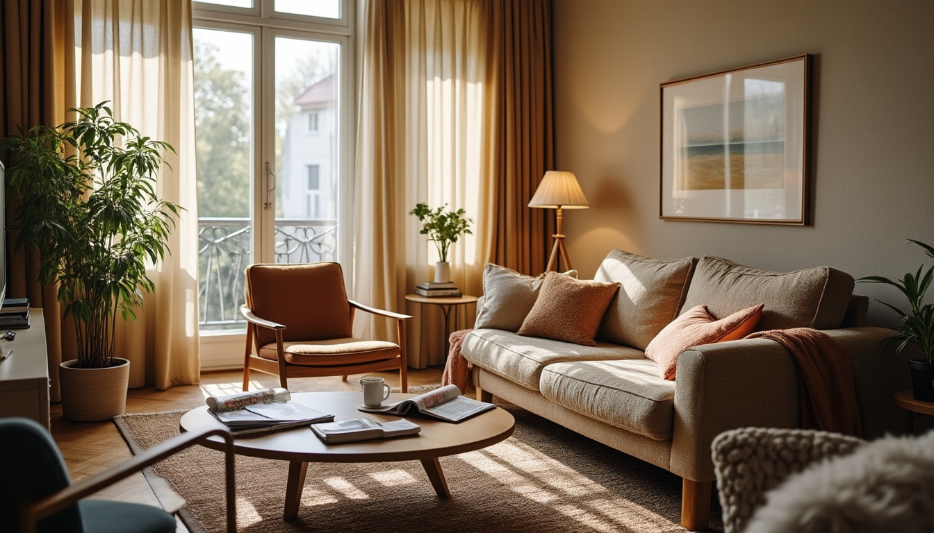 Assurance habitation pour la location meublée : guide complet