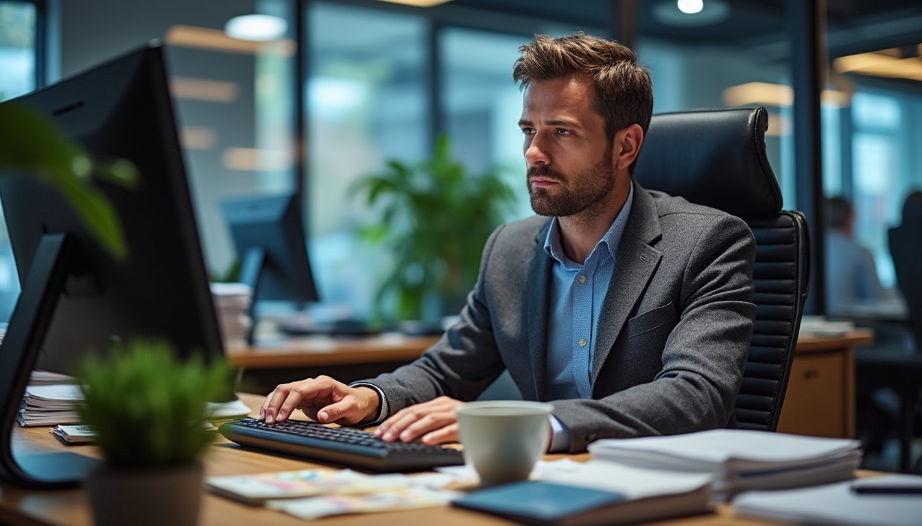 Combien gagne un conseiller bancaire en France ? Guide complet