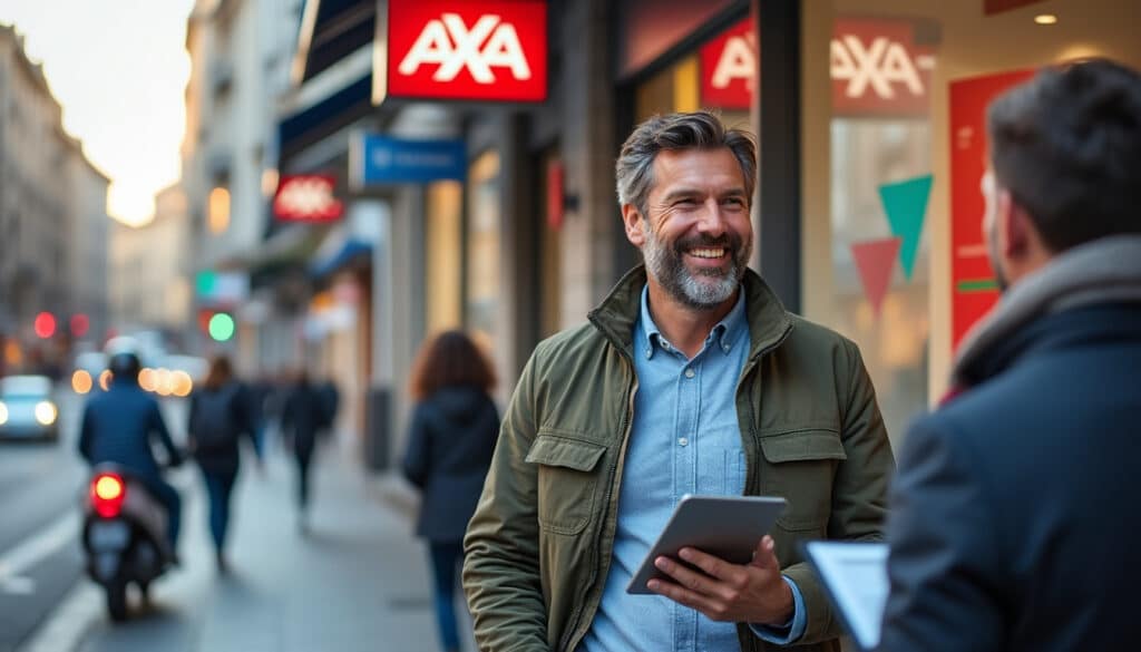 Courtier AXA assurance : votre expert local pour un conseil personnalisé