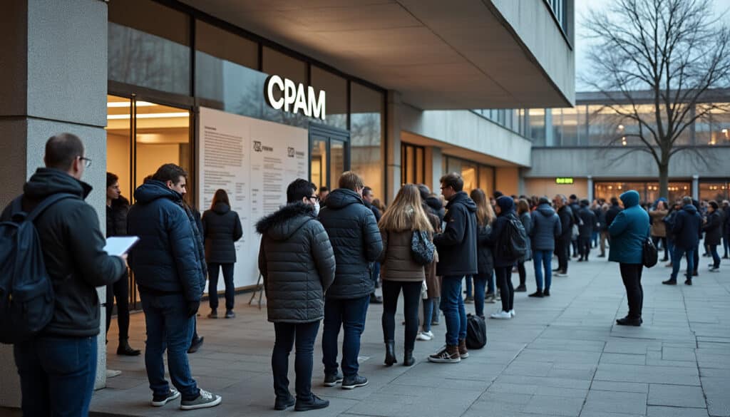 CPAM de Rennes sans rendez-vous : accès rapide et démarches faciles